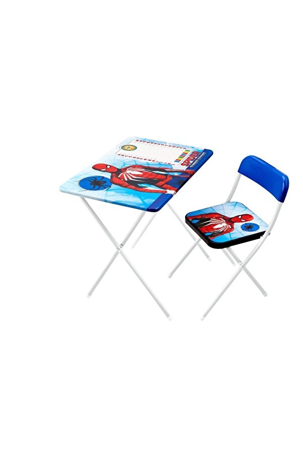 Beren Toys Ayarlanabilen Ders Çalışma Masası