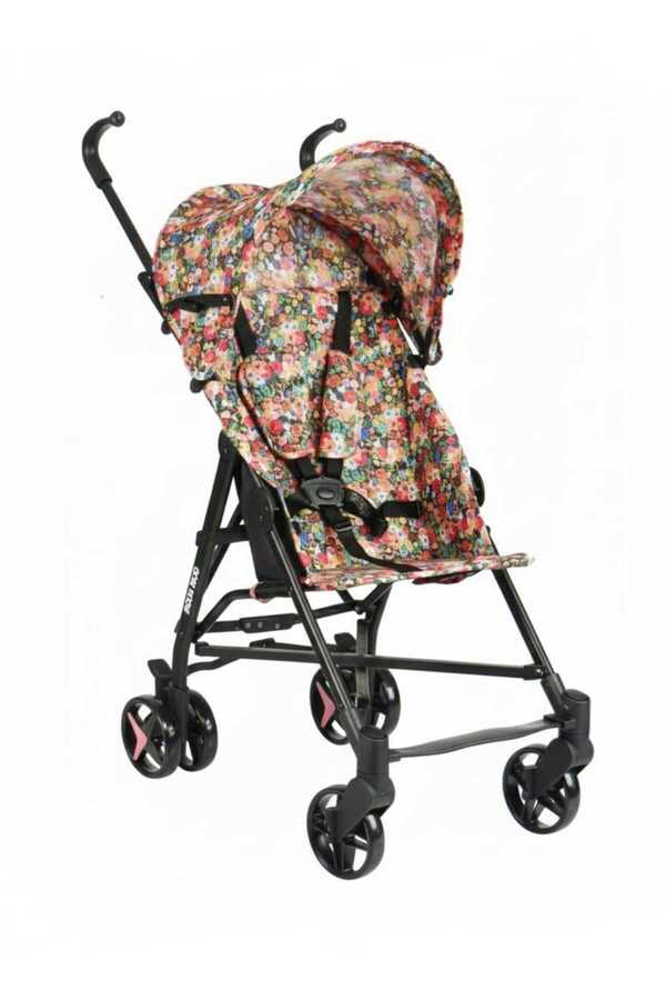 Maxi Taxi Cosmos Baston Bebek Arabası