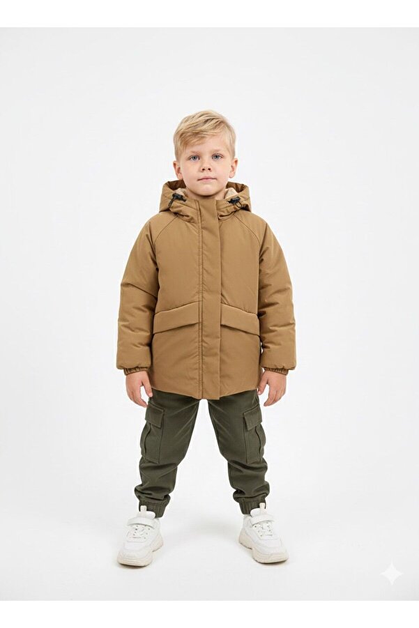 Escabel KİDS BEBE ÇOCUK MONT