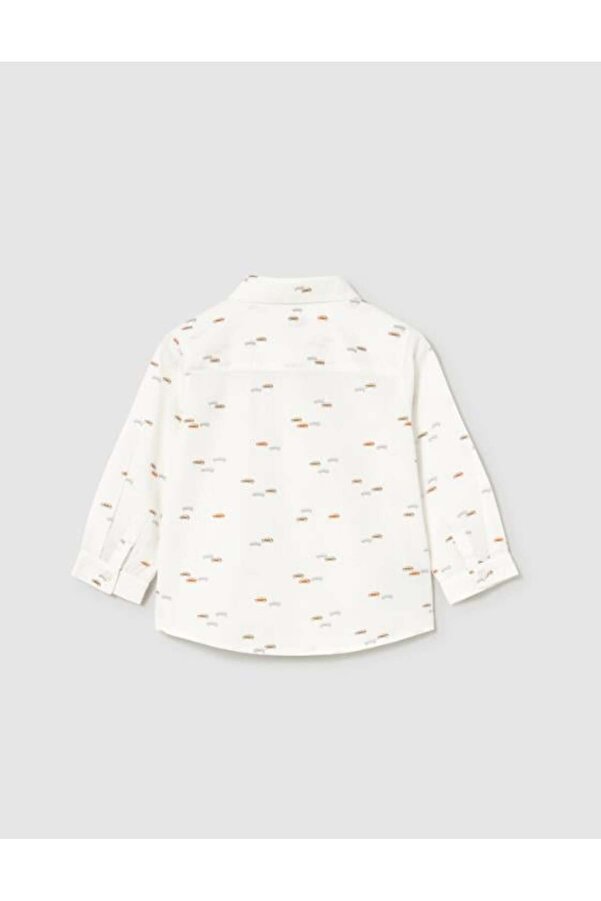 Mayoral 2107 GOMLEK-UZUN KOL