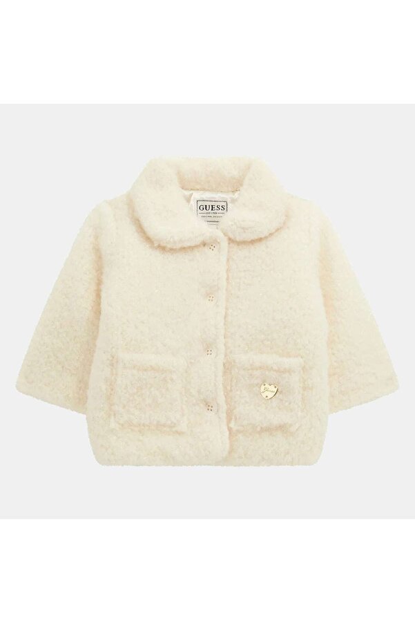 Guess LUREX SHERPA PADDED