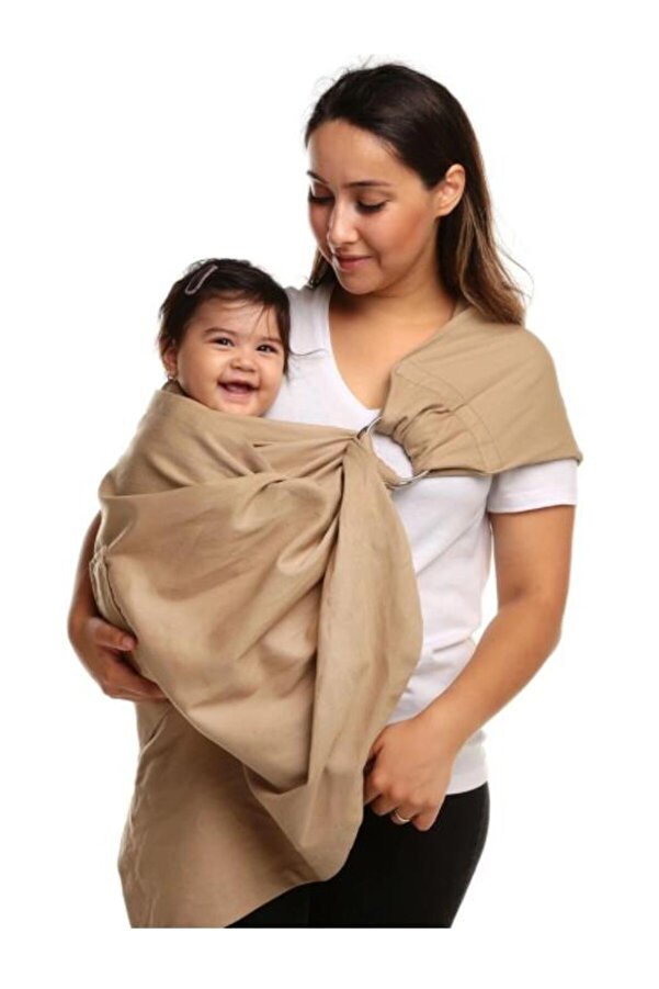 Tommybaby Baby Sling Bebek Taşıma Kangurusu