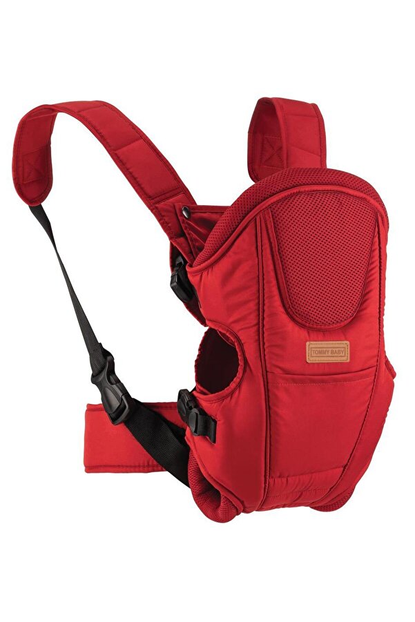 Tommybaby Loft Konforlu Bebek Taşıma Kanguru