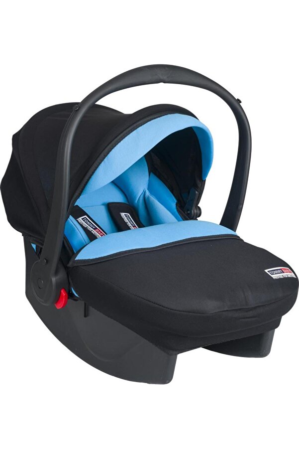 Tommybaby Winter Ortopedik Taşıma, Puset Ana Kucağı