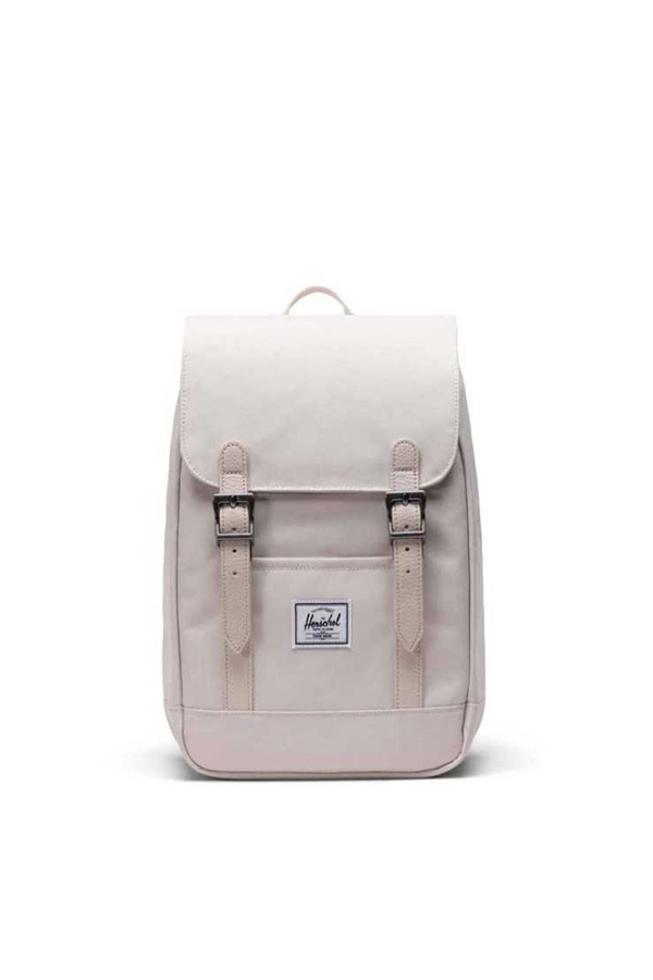 Herschel Retreat Unisex Mini Bej Sırt Çantası