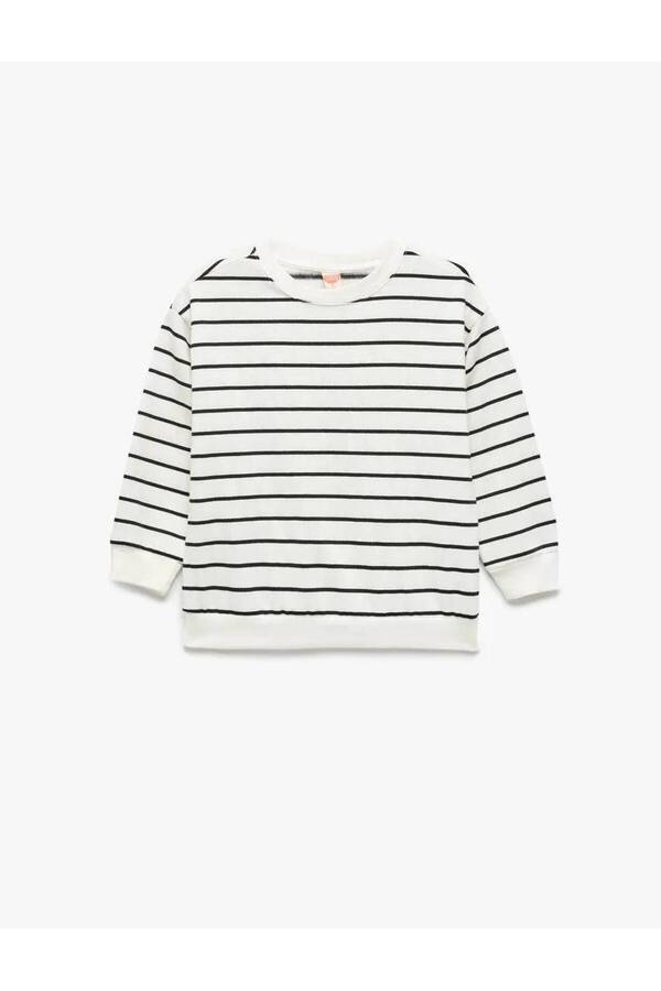 Koton Erkek Bebek Sweat 6Wmb10082Tk