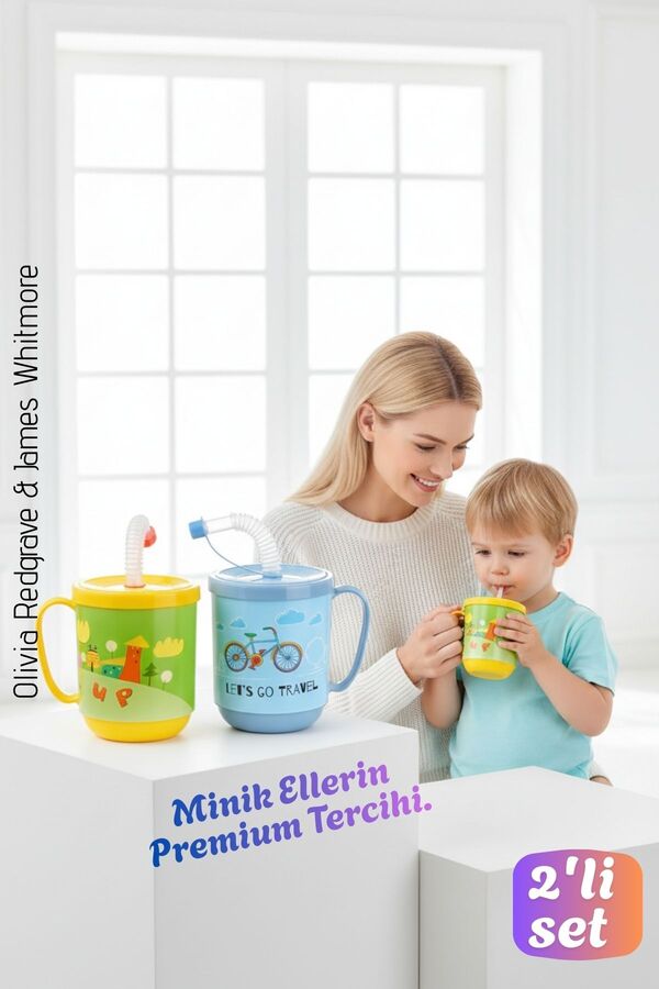 Transformacion Pipetli Bardak 2 Li Momma Design