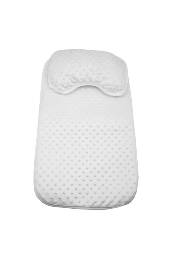 bebegen Krem Nohut Bebek Alt Açma (70x40 cm)