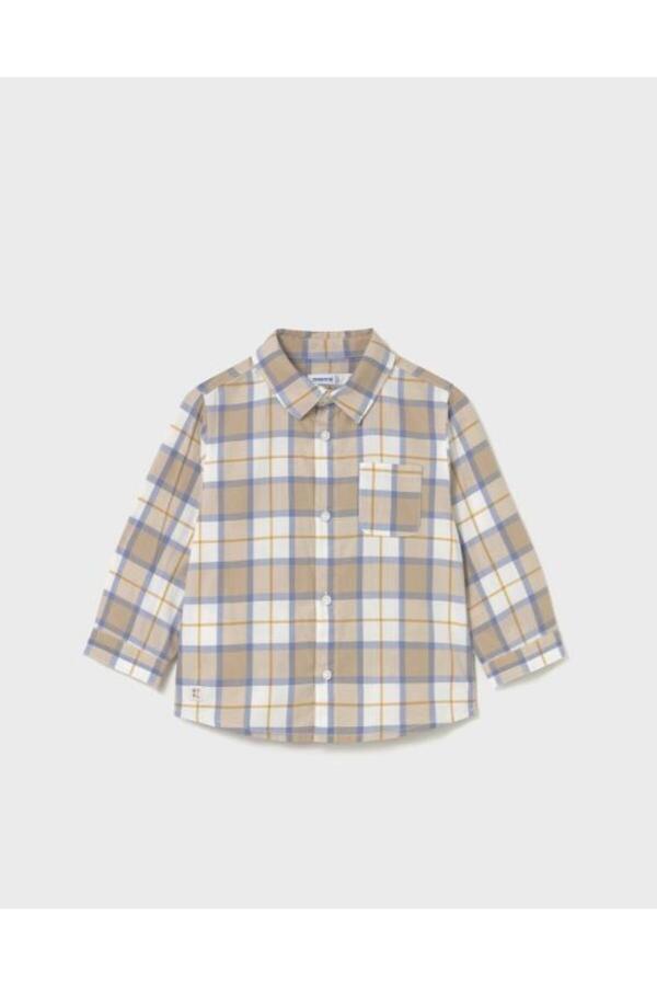 Mayoral 2109 GOMLEK-EKOSE UZUN KOL