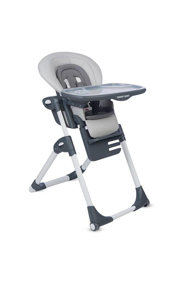 Tommybaby Premium Lüx Mama Sandalyesi