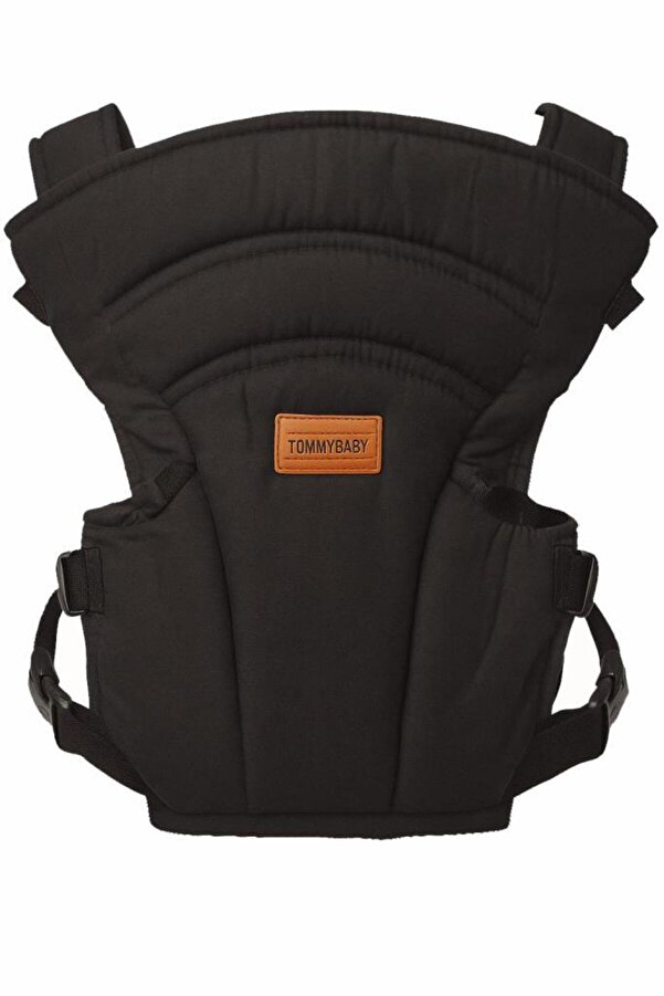 Tommybaby Comfy Anatomik Bebek Taşıyıcı Kanguru - Bebek Taşıma