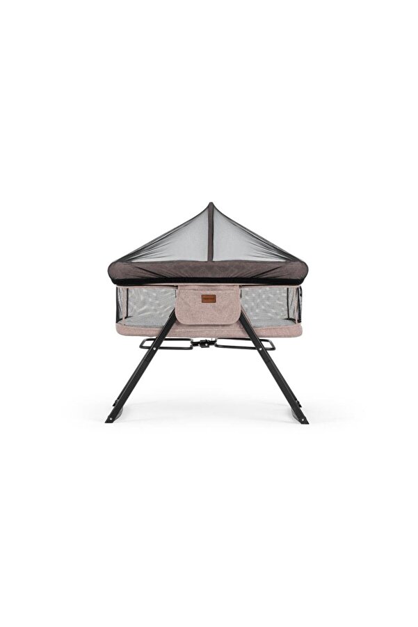 Tommybaby Rubby Portatif Katlanabilir Beşik Çok Amaçlı Sepet Beşik