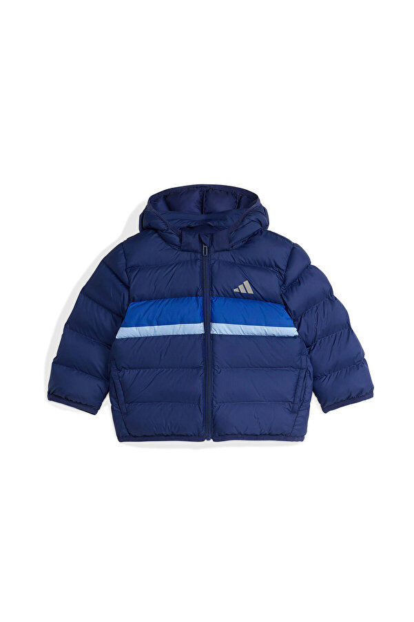 adidas I Sd Jkt Bebek Günlük Mont JL7392 Lacivert