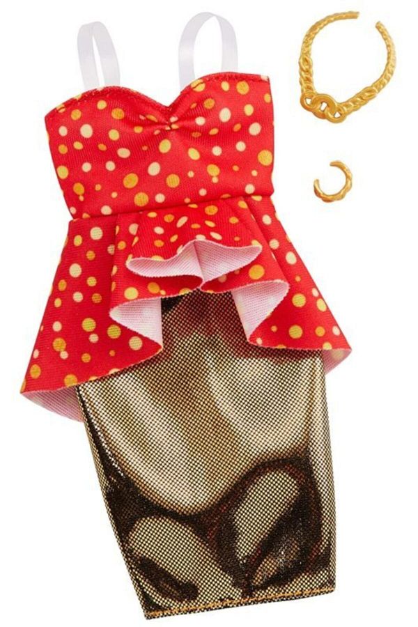 Barbie fnd47 store