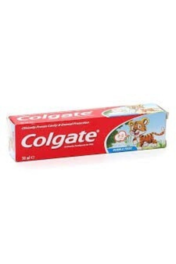 Colgate-Children's Toothpaste 50 ml 1