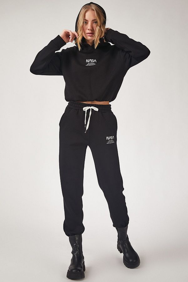 Nasa tracksuit outlet