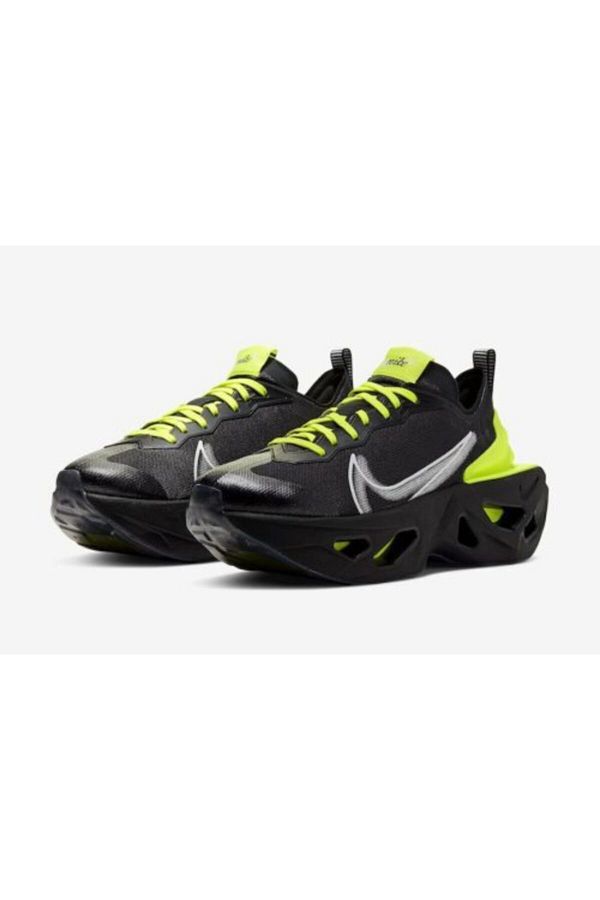 Nike Zoom X Vista Green Women s Sports Shoes Ct8919 001 Trendyol