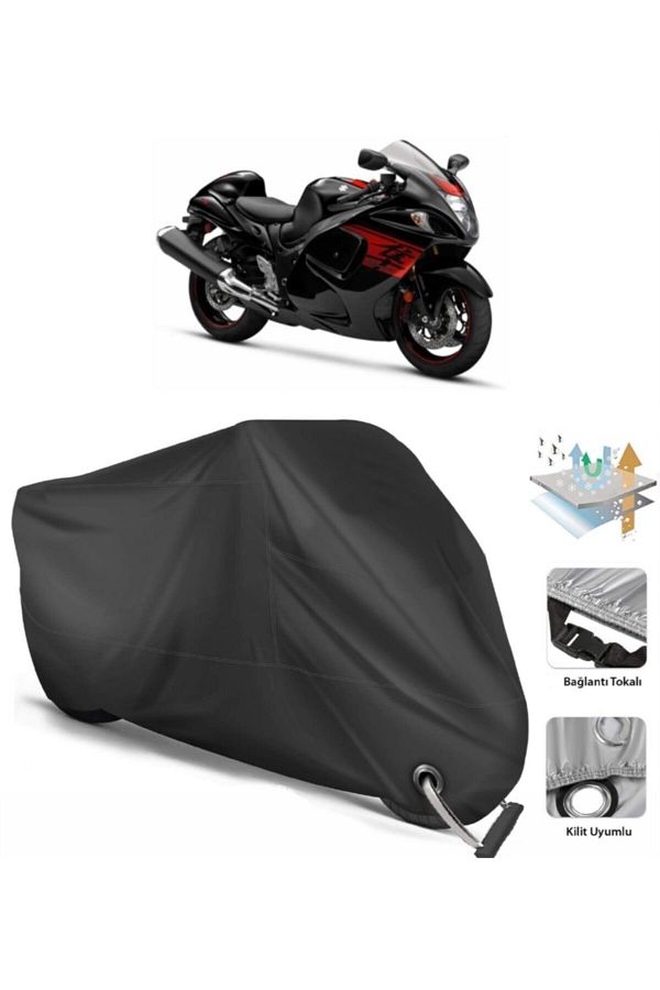 Hayabusa cover new arrivals