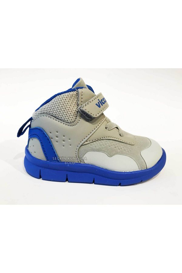 Vicco First Step Orthopedic Baby Boys Boots Trendyol