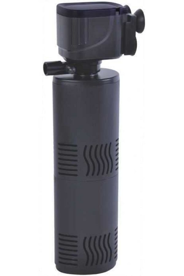 Venusaqua-Venus Aqua Aquarium Internal Filter 6004F 1200 L/S 20W 1