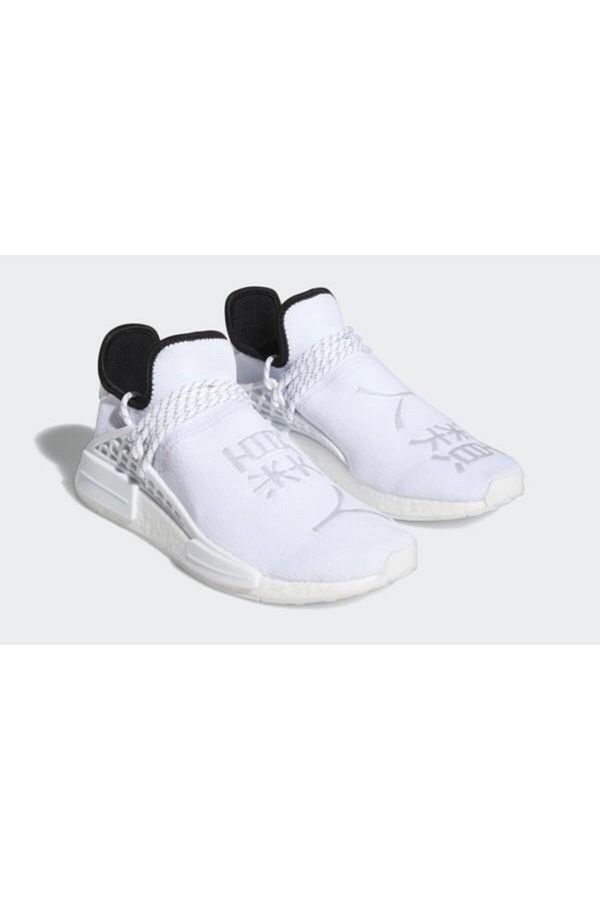 adidas Nmd Hu Pharrell Williams extra Eye White Gy0092 Trendyol