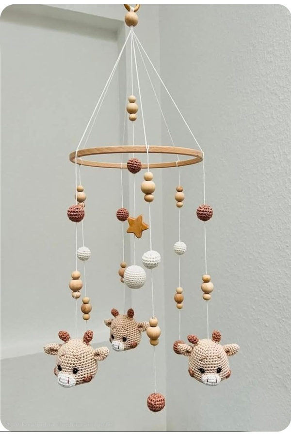 Damla ZÜRAFA DÖNENCE