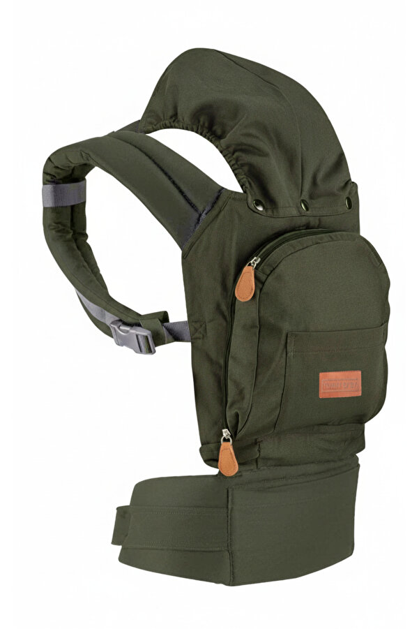 Tommybaby Angel Anatomik Bebek Kangurusu