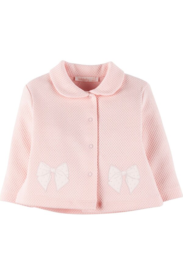 İDİL BABY BEBEK HIRKA