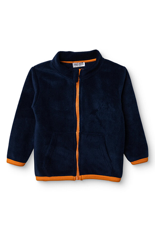 ebebek Hello Baby HelloBaby Polar Hırka