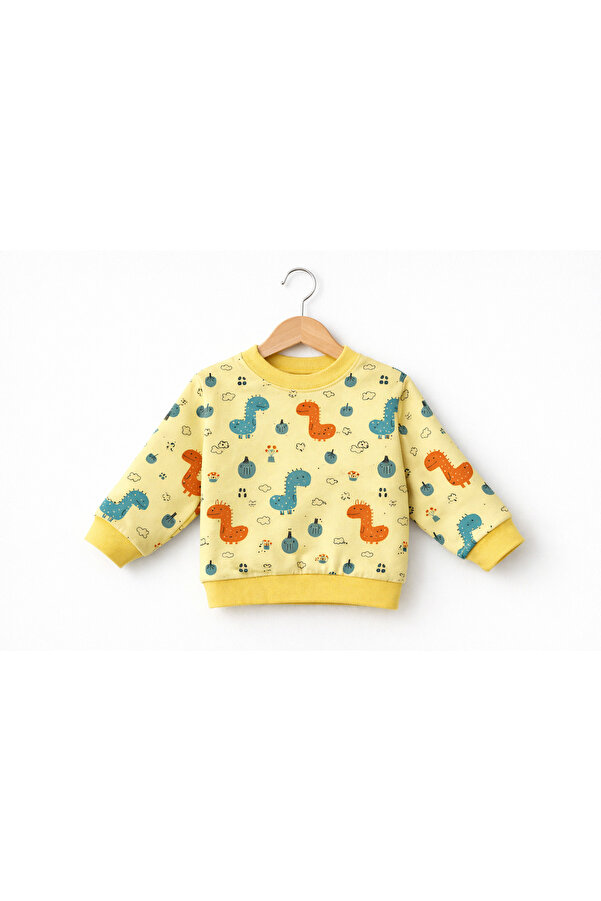 For My Baby Sweatshirt