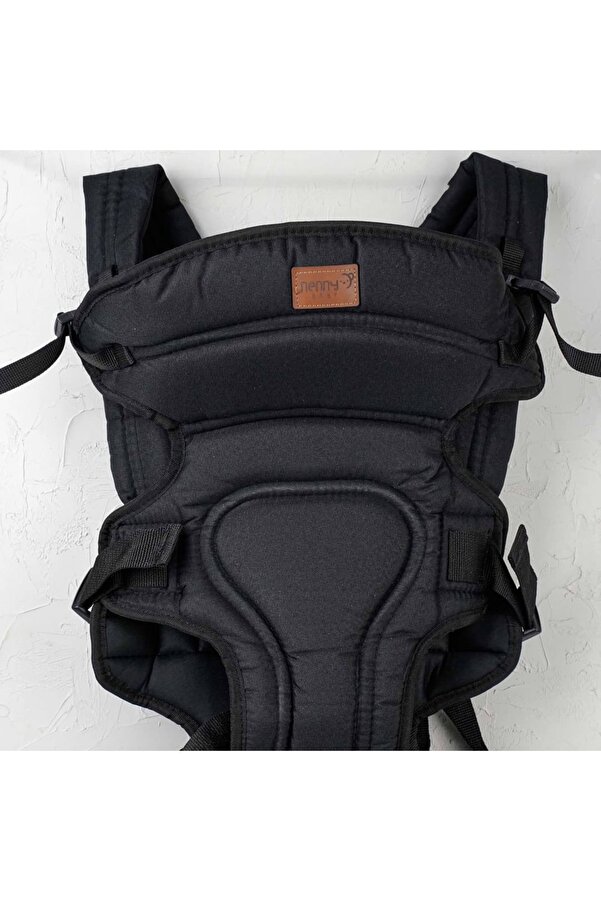 Nenny Baby Lora Bliss Lux Ortopedik Bebek Kangurusu