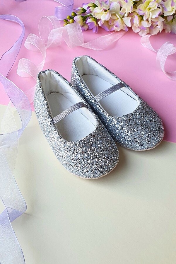 First Step Simli Kız Bebek Babet