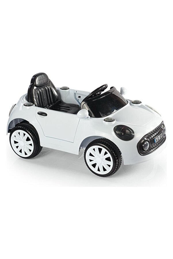 Dolu Oyuncak Willy 12V Uzaktan Kumandalı Akülü Araba