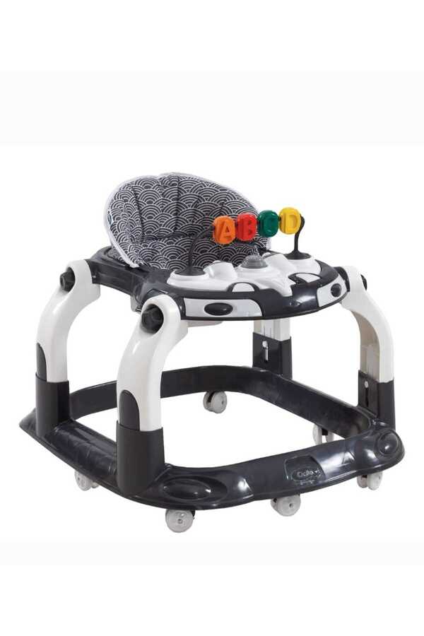 Acr Ciciko Ciciko Robot Oyuncaklı Hoppala Yürüteç