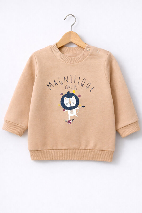 For My Baby Sweatshirt