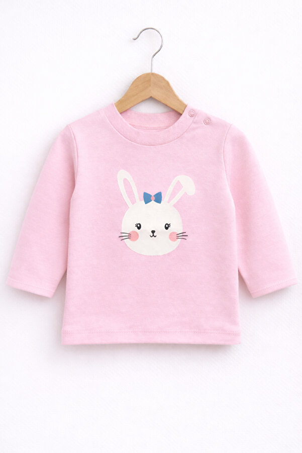 For My Baby Sweatshirt