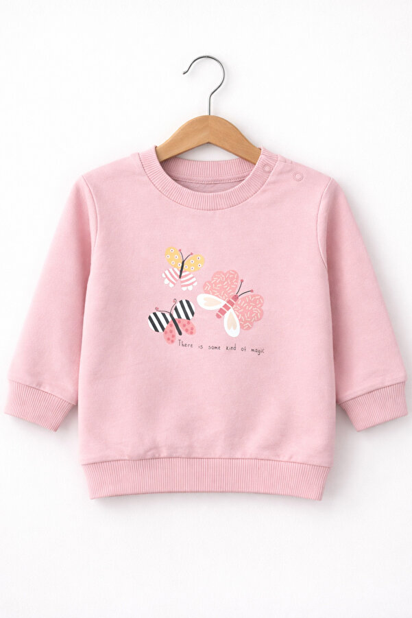For My Baby Sweatshirt