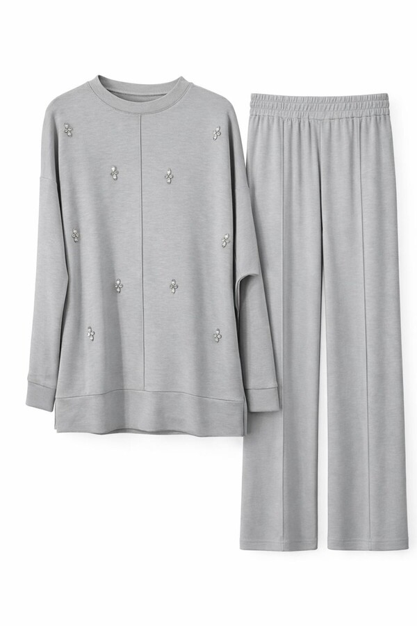 jooq Stone Sports Tunic Set