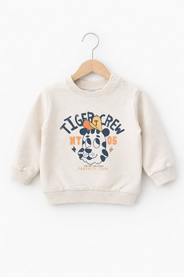 For My Baby Sweatshirt