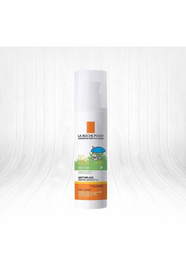 La Roche Posay Anthelios Dermo Pediatrics Spf50+ Bebek Güneş Kremi 50ml