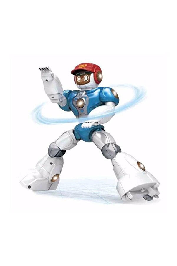 NW NessiWorld 99888-6 DANCE ROBOT