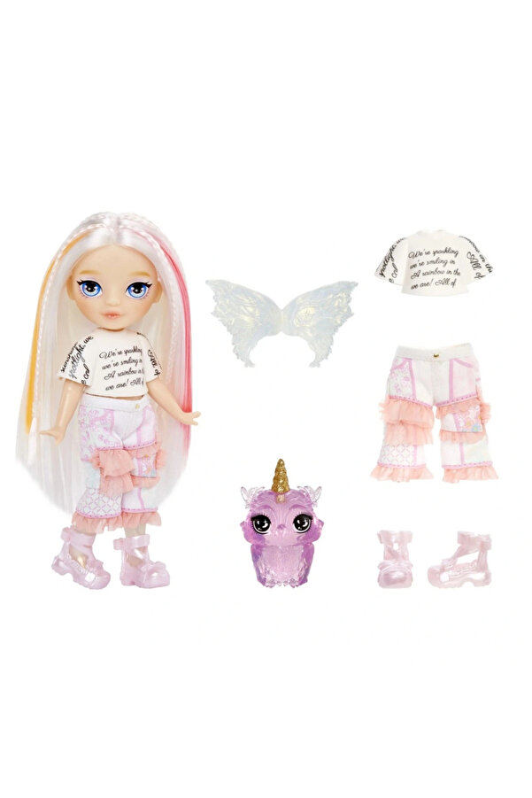 NW NessiWorld Bebekler