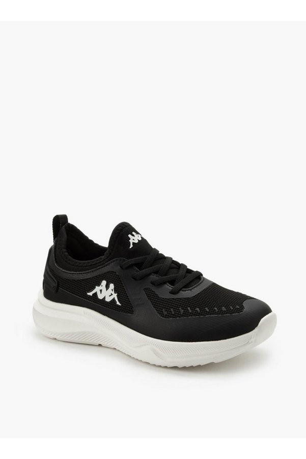 Kappa Boys Lace-Up Sports Shoes