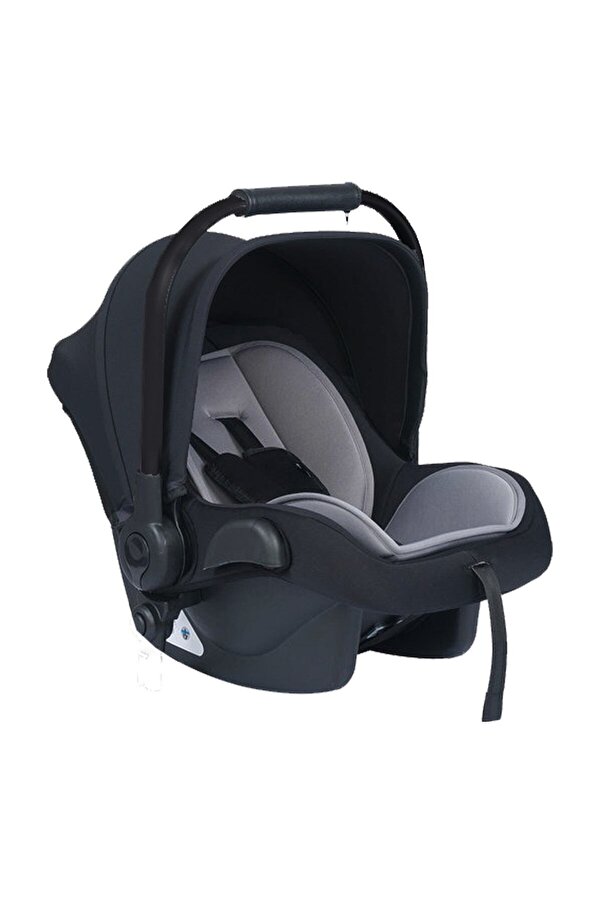 Baby Home BH-500 Comfort Alüminyum Ana Kucağı ve Bebek Taşıma Koltuğu (0-13 Kg)