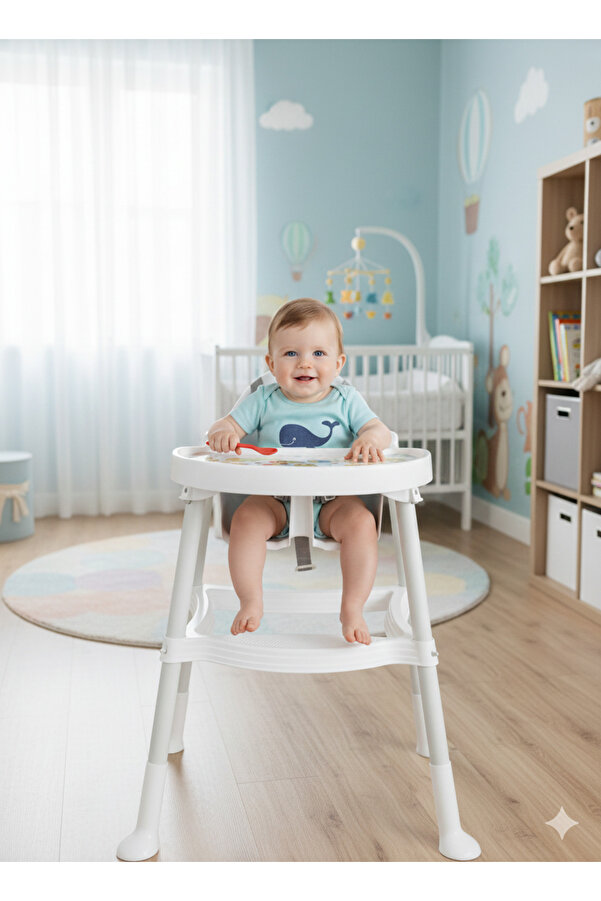 Tommybaby Basic Mama Sandalyesi