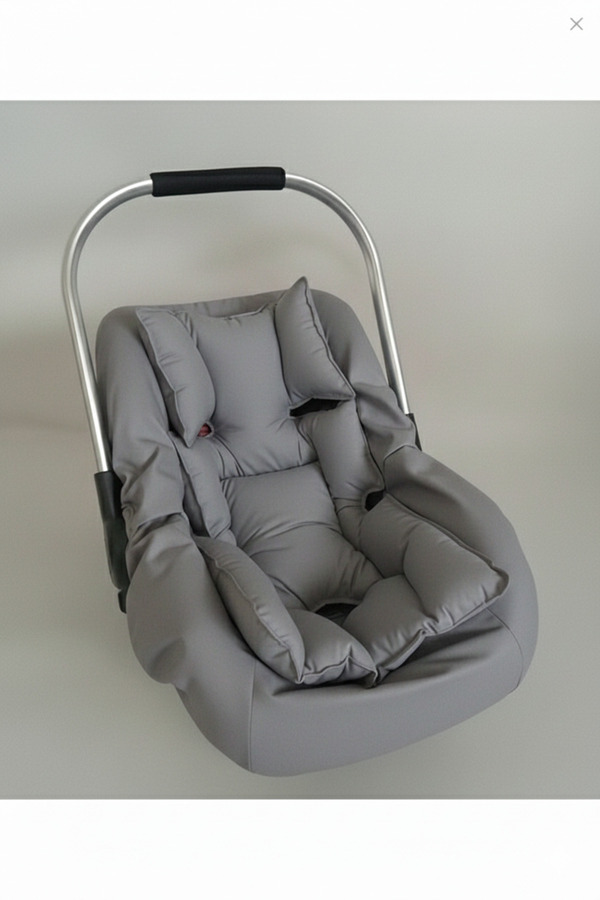 Wenaris Bebek Puset Ve Oto Koltuk Minderi