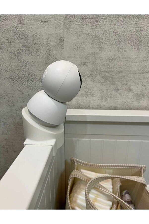 Zaru Concept Hemnes Karyola için Xaom C300/C400 Kamera Montaj Aparatı