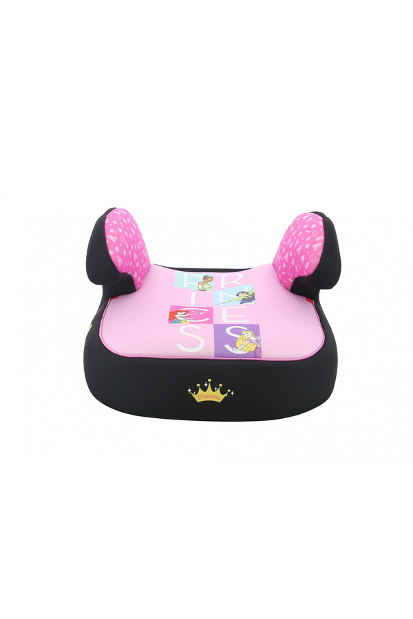 DİSNEY Princess Embrace 15-36kg Oto Koltuğu Yükseltici