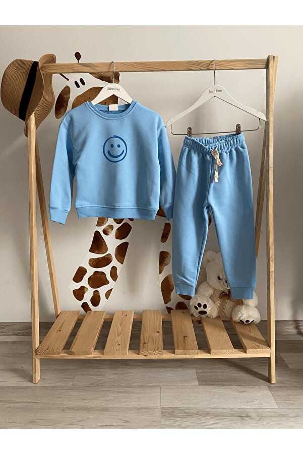 Atlasinevreni Gülenyüz-4-5 YAŞ