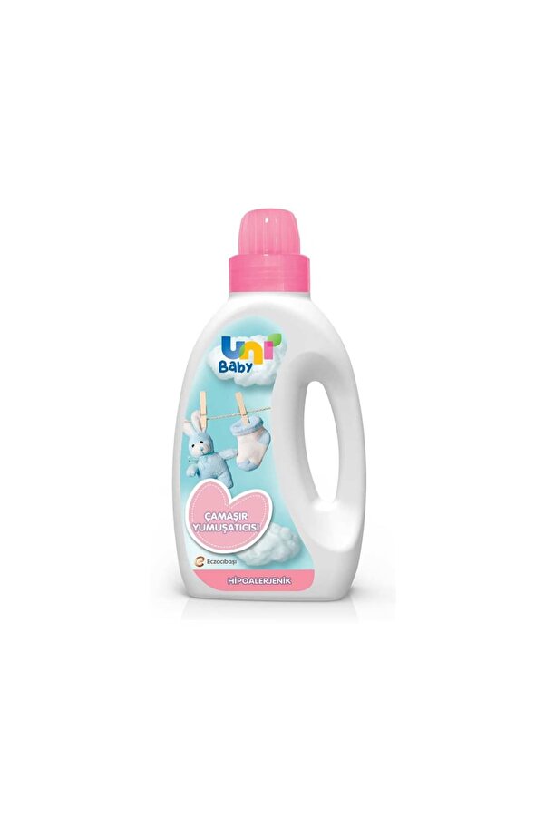 Uni Baby Çamaşır Yumuşatıcı 1500 Ml